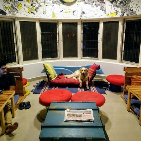 Draper Startup House For Entrepreneurs Hostel Bangalore Ngoại thất bức ảnh