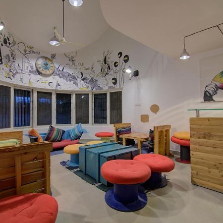 Draper Startup House For Entrepreneurs Hostel Bangalore Ngoại thất bức ảnh