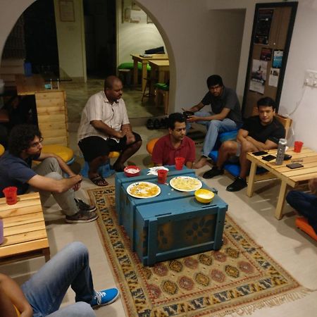 Draper Startup House For Entrepreneurs Hostel Bangalore Ngoại thất bức ảnh
