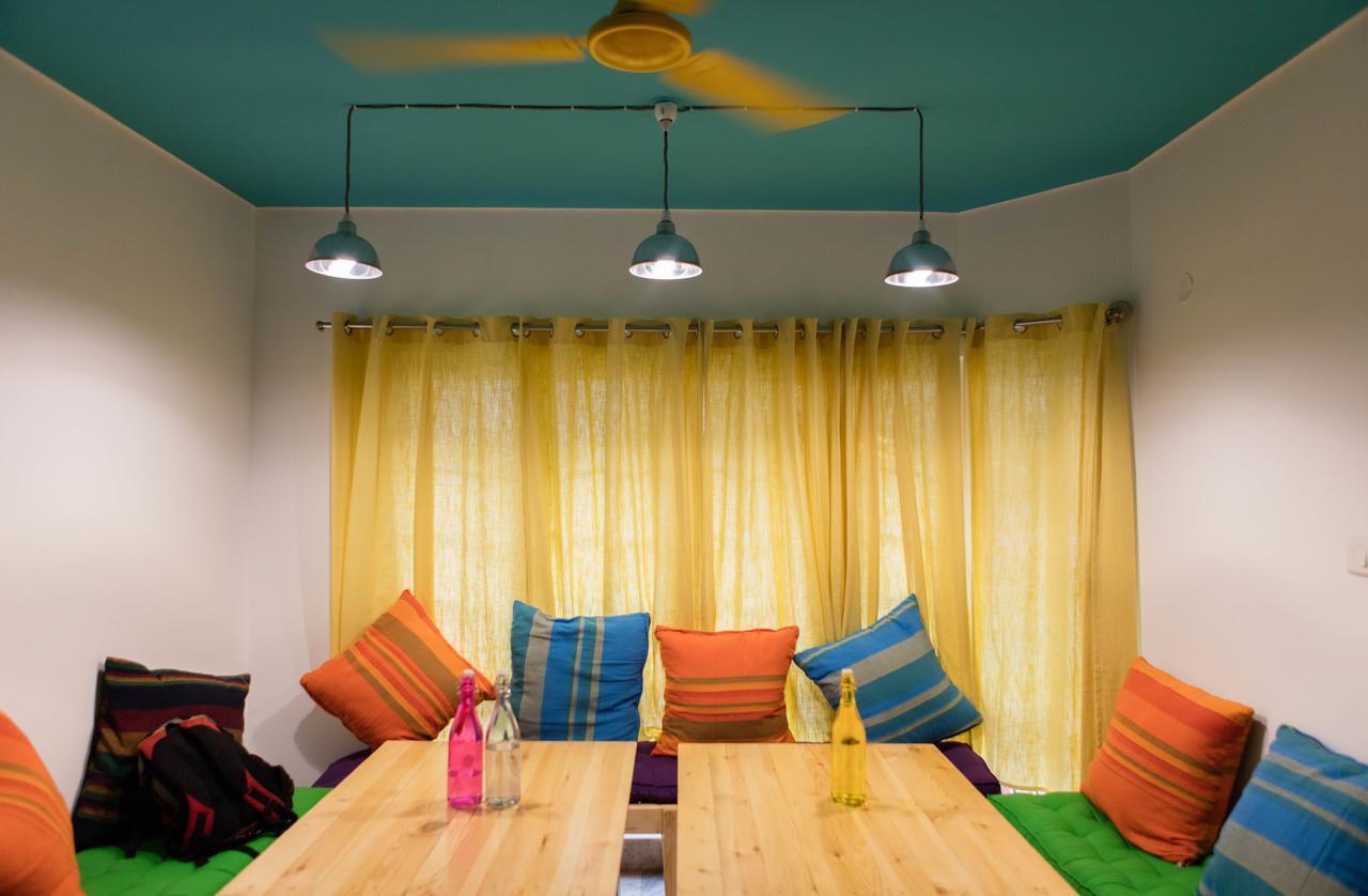 Draper Startup House For Entrepreneurs Hostel Bangalore Ngoại thất bức ảnh