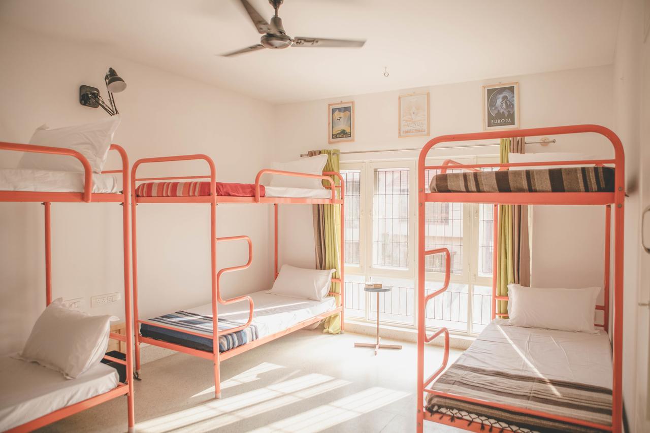 Draper Startup House For Entrepreneurs Hostel Bangalore Ngoại thất bức ảnh