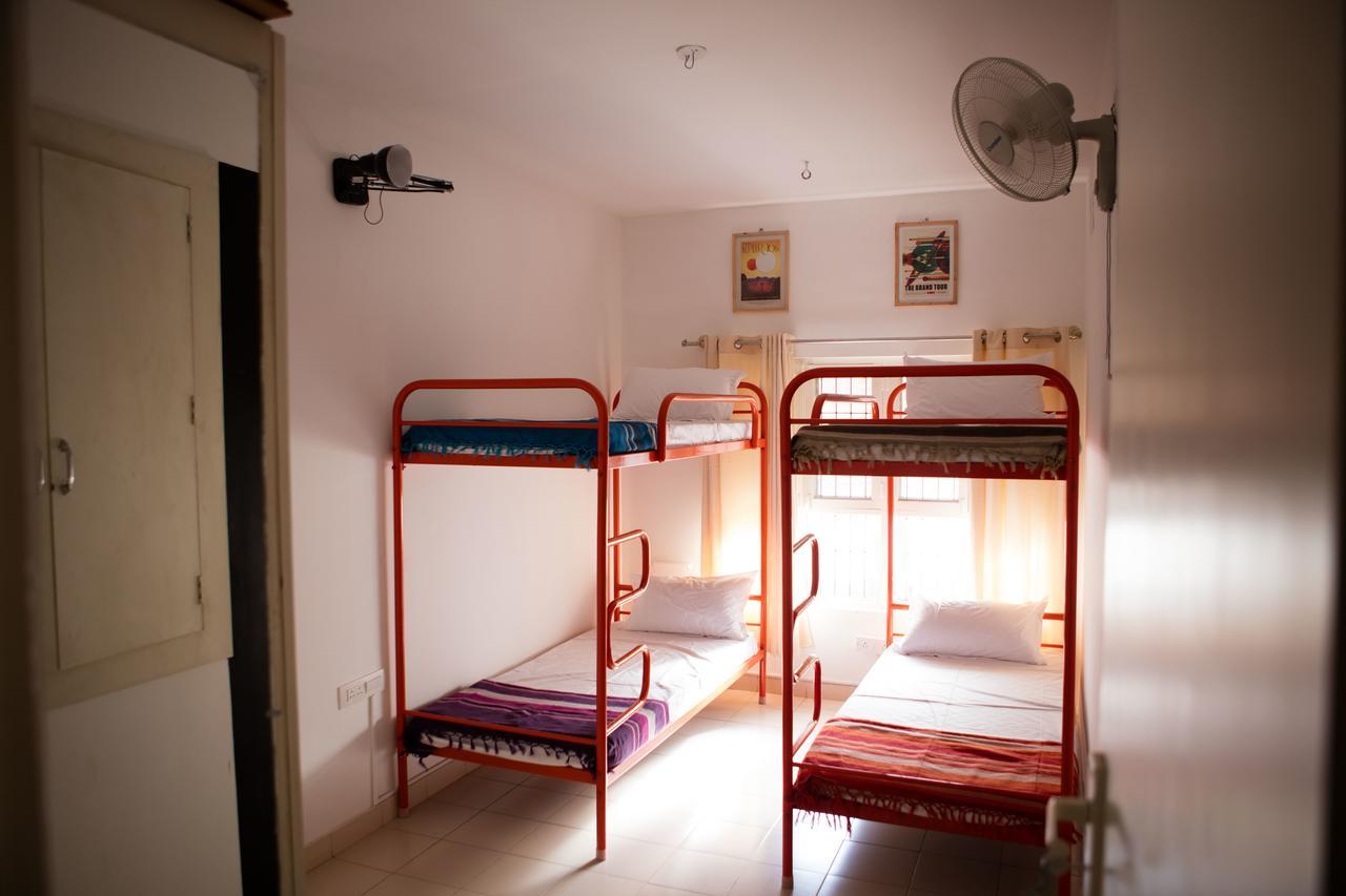 Draper Startup House For Entrepreneurs Hostel Bangalore Ngoại thất bức ảnh
