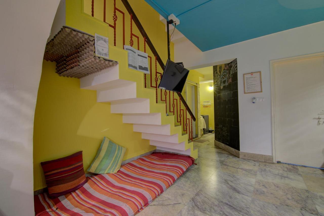 Draper Startup House For Entrepreneurs Hostel Bangalore Ngoại thất bức ảnh
